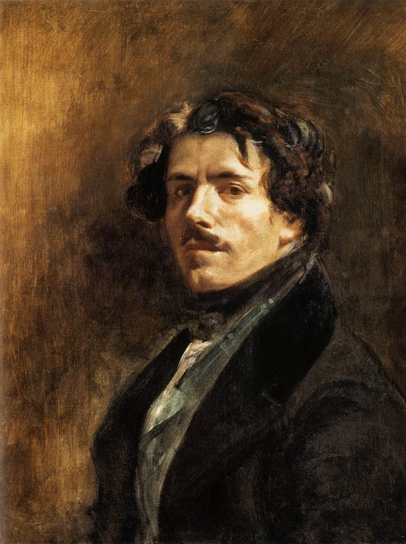 Autoritratto - Musée du Louvre, Paris20, Musée du Louvre, Paris